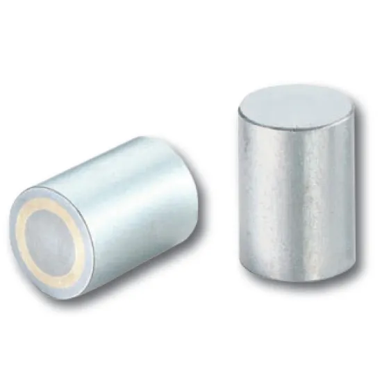 Stabgreifer, mit Passungstoleranz