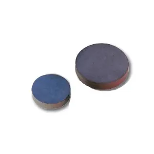 Ferriet magneet schijf vormig, SAV 240.40-MK10
