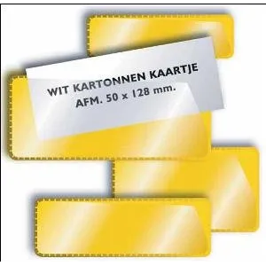 Magnetische Einstecktasche