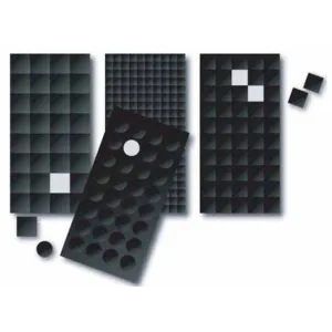 Order your self-adhesive poster magnet from SAV-webshop.nl