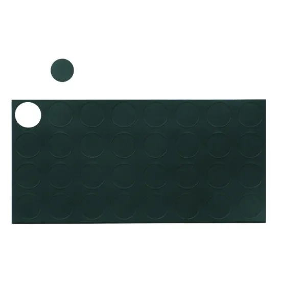 Order your self-adhesive poster magnet from SAV-webshop.nl