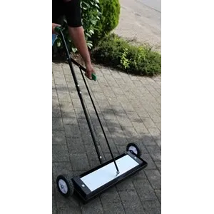 Bezemmagneet