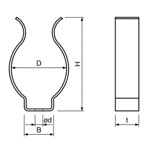 Buy tool clamp online