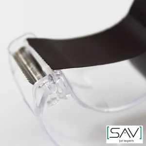 Magneetplakband op dispenser, SAV 240.99-LM1