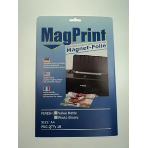 SAV magnet shop - Printable magnet foil