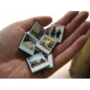 SAV magneetshop - Bedrukbare magneet folie