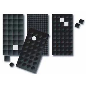 Bestel je zelfklevende magnetische postermagneet bij SAV-webshop.nl