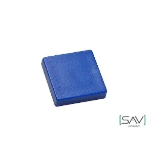 planbord magneet Neodymium, rechthoekig whiteboard magneet - SAV magneetshop