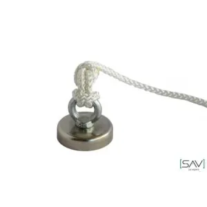 Schatzsucher-Magnet 92 kg online kaufen | SAV Magnet-Shop