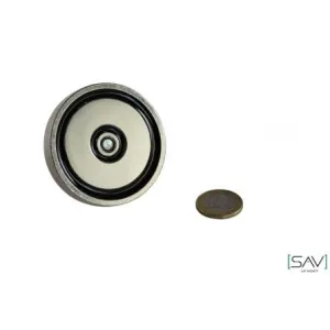 Schatzsucher-Magnet 92 kg online kaufen | SAV Magnet-Shop