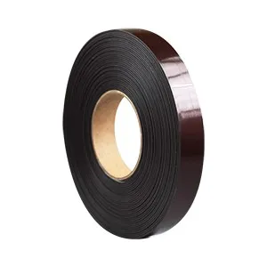 Sterk zelfklevend magneetband op rol