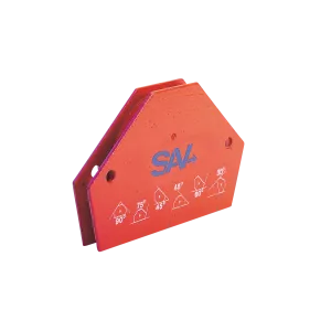 Permanent-Magnet-Gehrungshalter ZLM