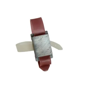 Handentstapler mit Riemen