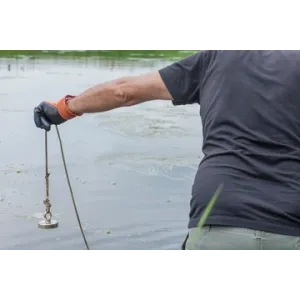 Buy 400 kg fishing magnet online | SAV webshop.nl