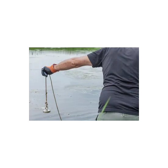 Vismagneet 400 kg online kopen | SAV webshop.nl