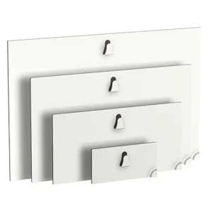 Magnetische schilderijhaak