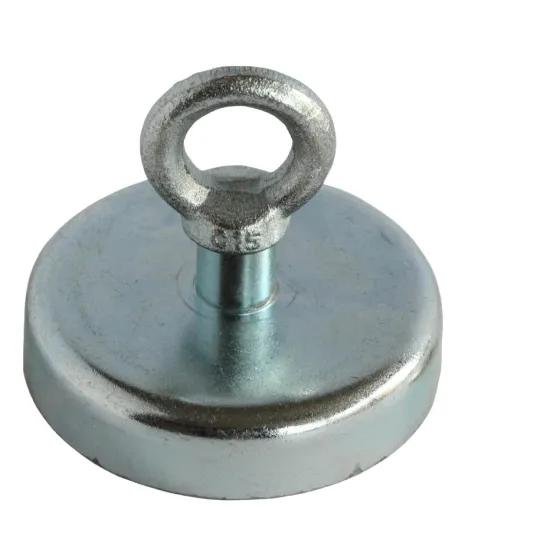 Vismagneet 300 kg online kopen | SAV webshop.nl