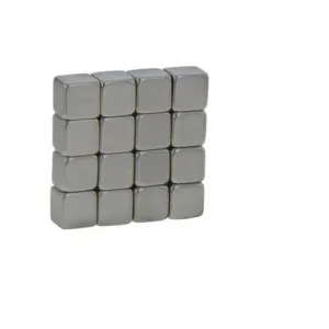 Neodymium block magnet, super powerful, up to 80°C