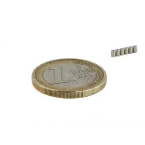 Neodymium disc magnets round super powerful, SAV 240.55-MK50