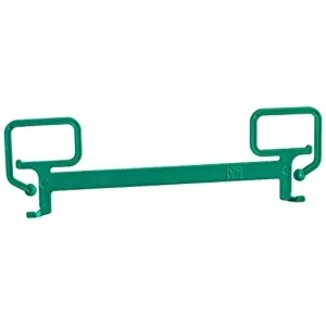 Universalhaken für Magnettaschen