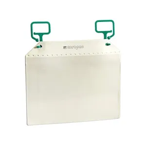 Universalhaken für Magnettaschen