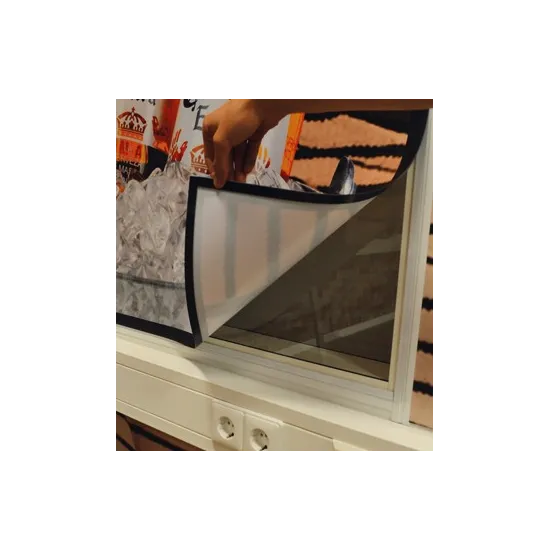 Zelfklevend staalband - sav magneetshop