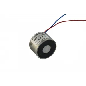 Elektro magneet, 32 mm