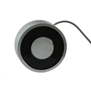 Elektro magneet, 150 mm