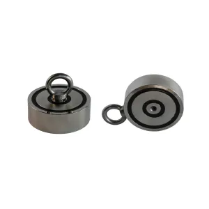 Buy 300 kg fishing magnet online | SAV webshop.nl