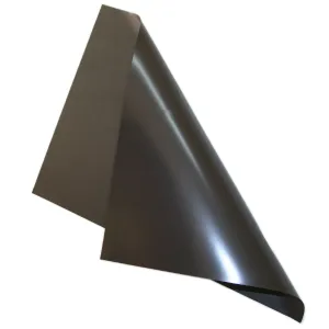 Special: Magneetfolie met kleur vinyl